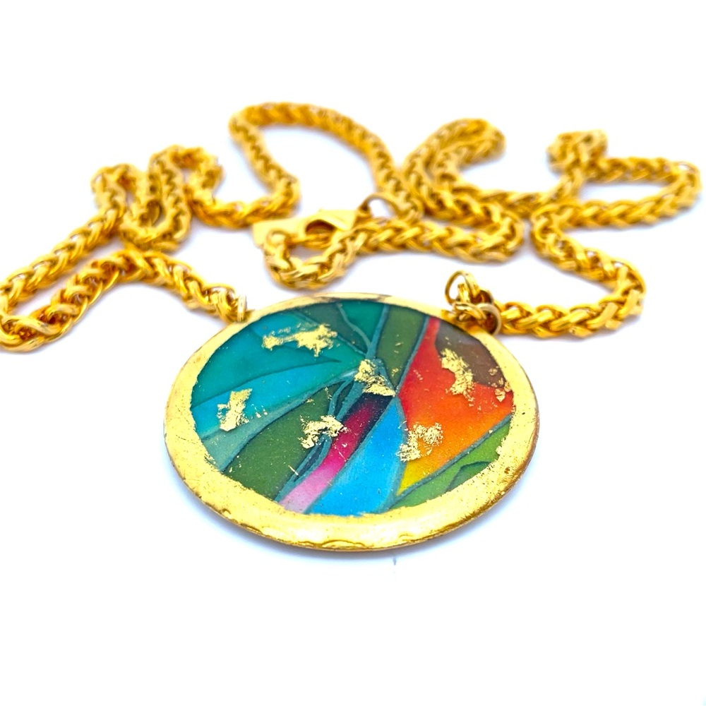 Evocateur Necklace